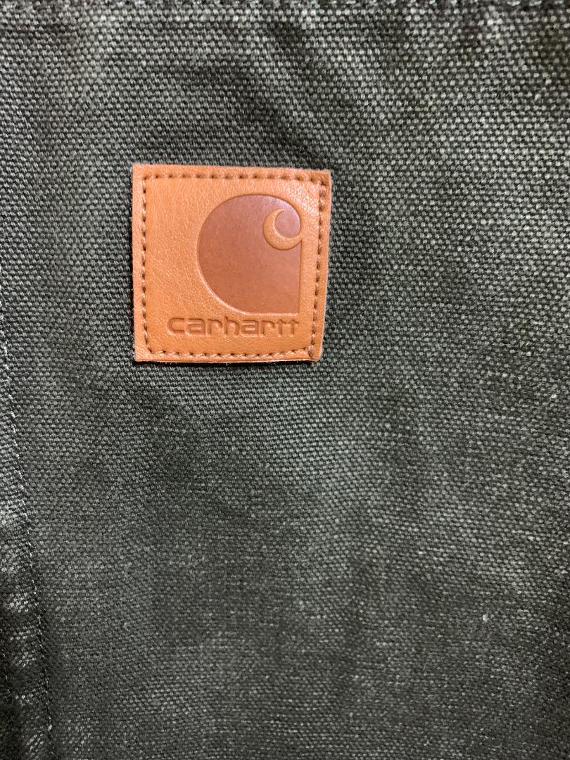 カーハート J25