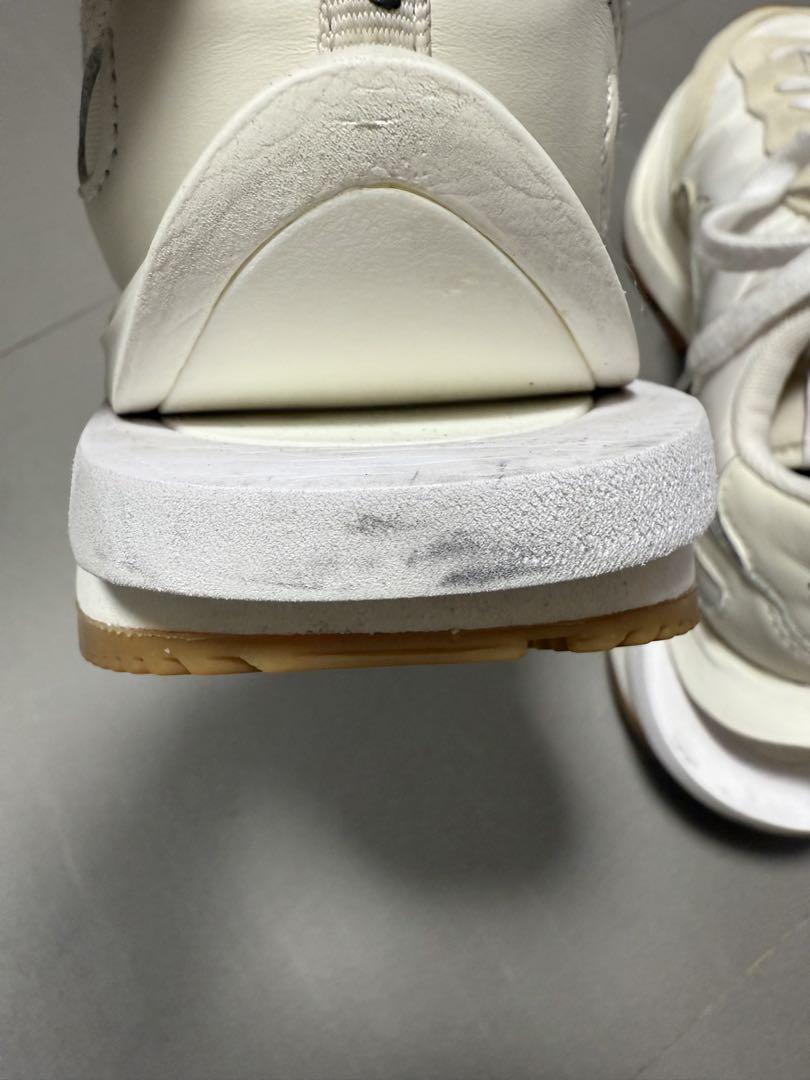 (おたまる)Nikex Sacai VaporWaffle スニーカー