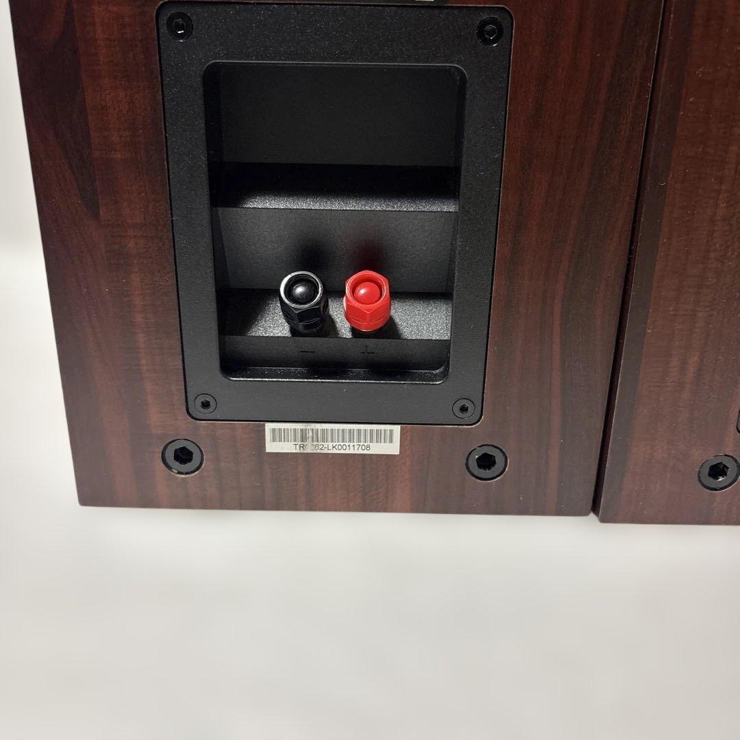 JBL STAGE A120 ブックシェルフスピーカー JBL STAGE A120 ブックシェルフスピーカー