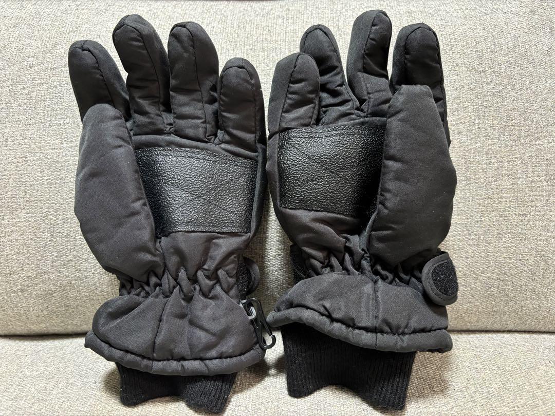 ROSSIGNOL ロシニョール スキーウェア 160 超美品 グローブ付