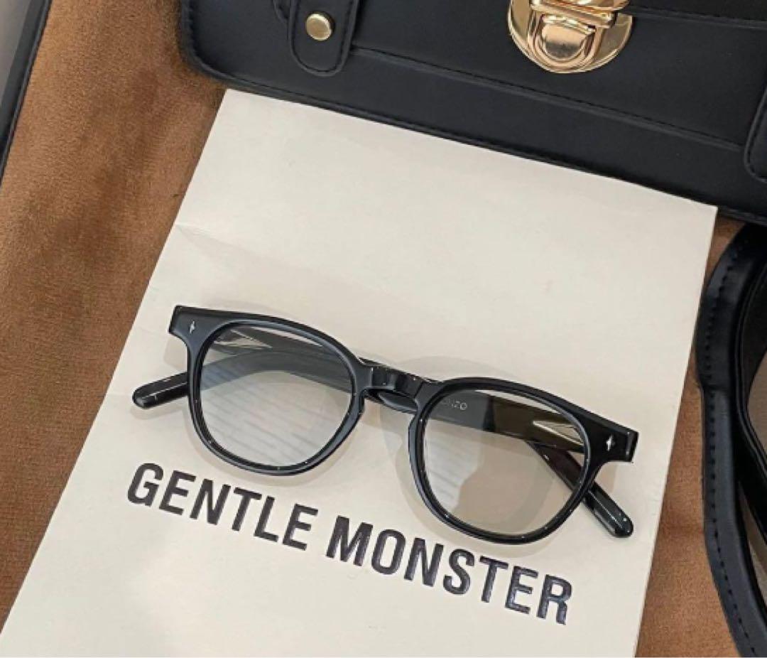 GENTLE MONSTER ジェントルモンスター サングラス - Vonzo！