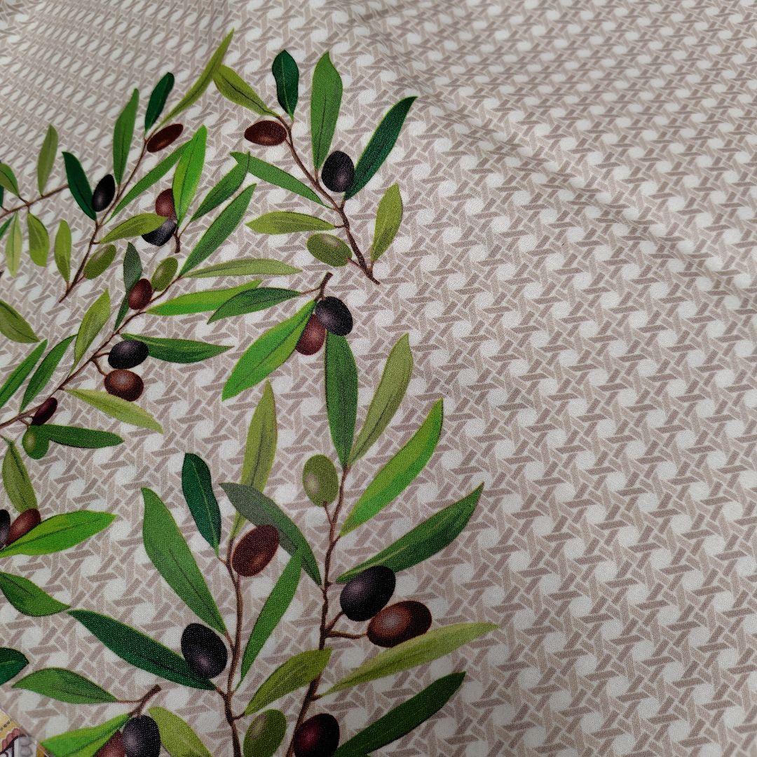 L22 南仏プロバンス長方形テーブルクロス新品、♥ WWW_OPDRERGINERDOGAN_COM