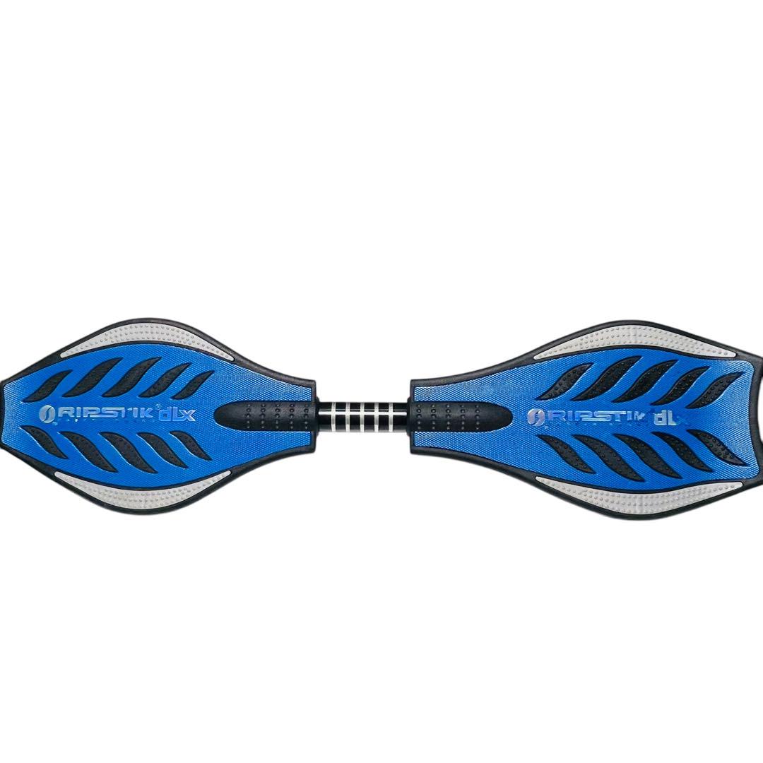 razor ripsilk dx ブルー