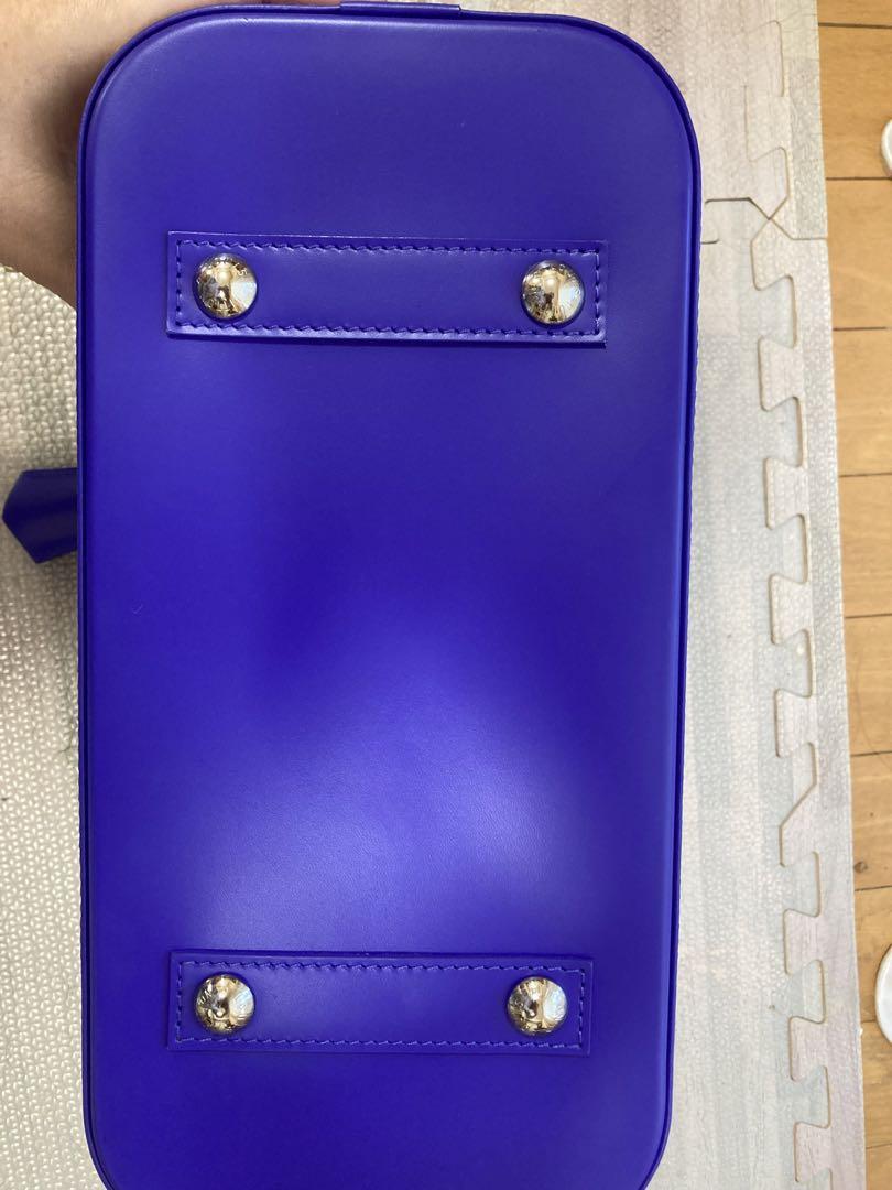 LOUIS VUITTON ⭐︎美品⭐︎アルマ エピ ハンド バック 画像5