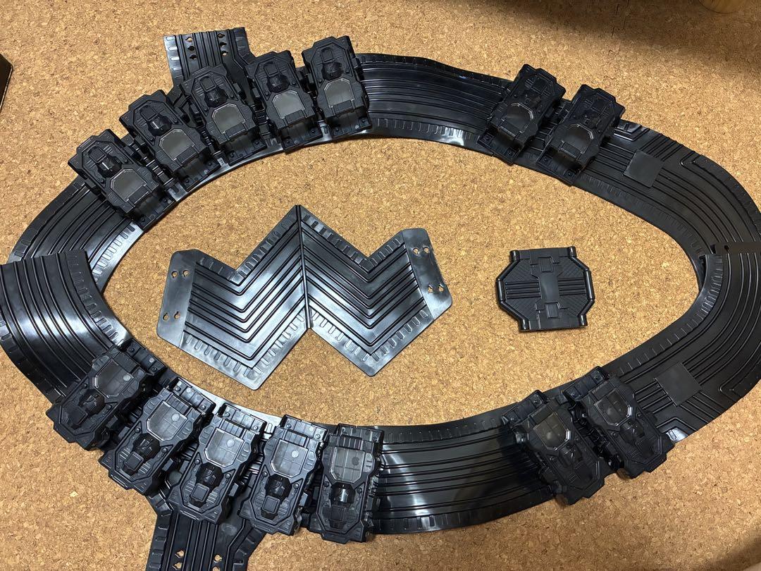 仮面ライダーエターナルマックスジャケットセット　サウンドガイアメモリEX