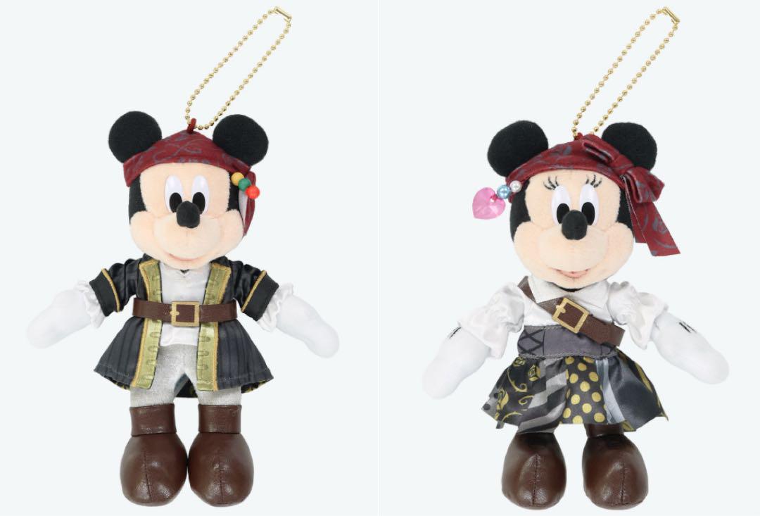 よっこんまとめ売り可能！パイレーツオブカリビアン　カチューシャ　ディズニー