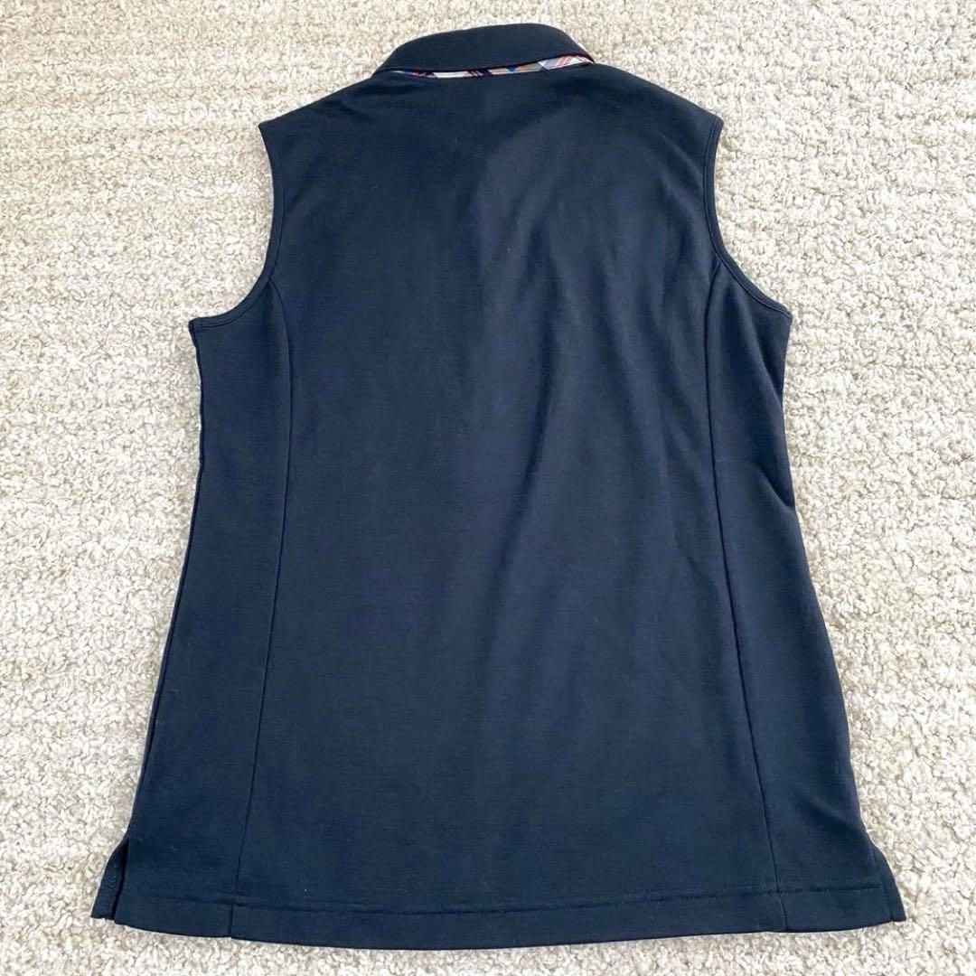 【新品】munsingwearノースリーブシャツ Munsingwear セール 公式 マンシングウェア ノースリーブシャツ