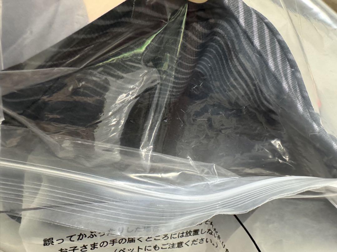 非売品♡新品未使用　東京マラソン2025 asics3点セット