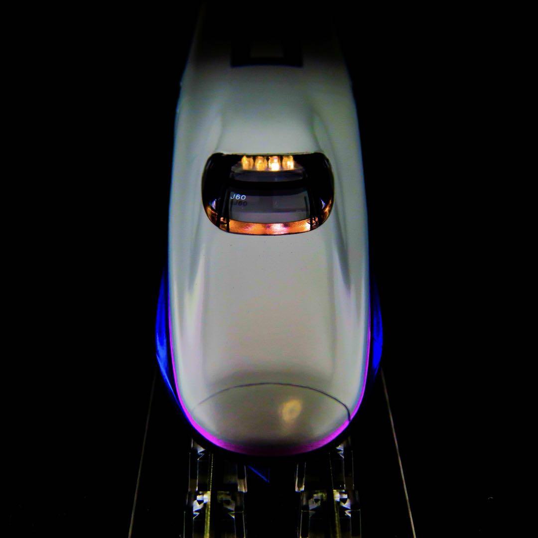 KATO E2系1000番台 新幹線「やまびこ・とき」 【新品,未使用品】