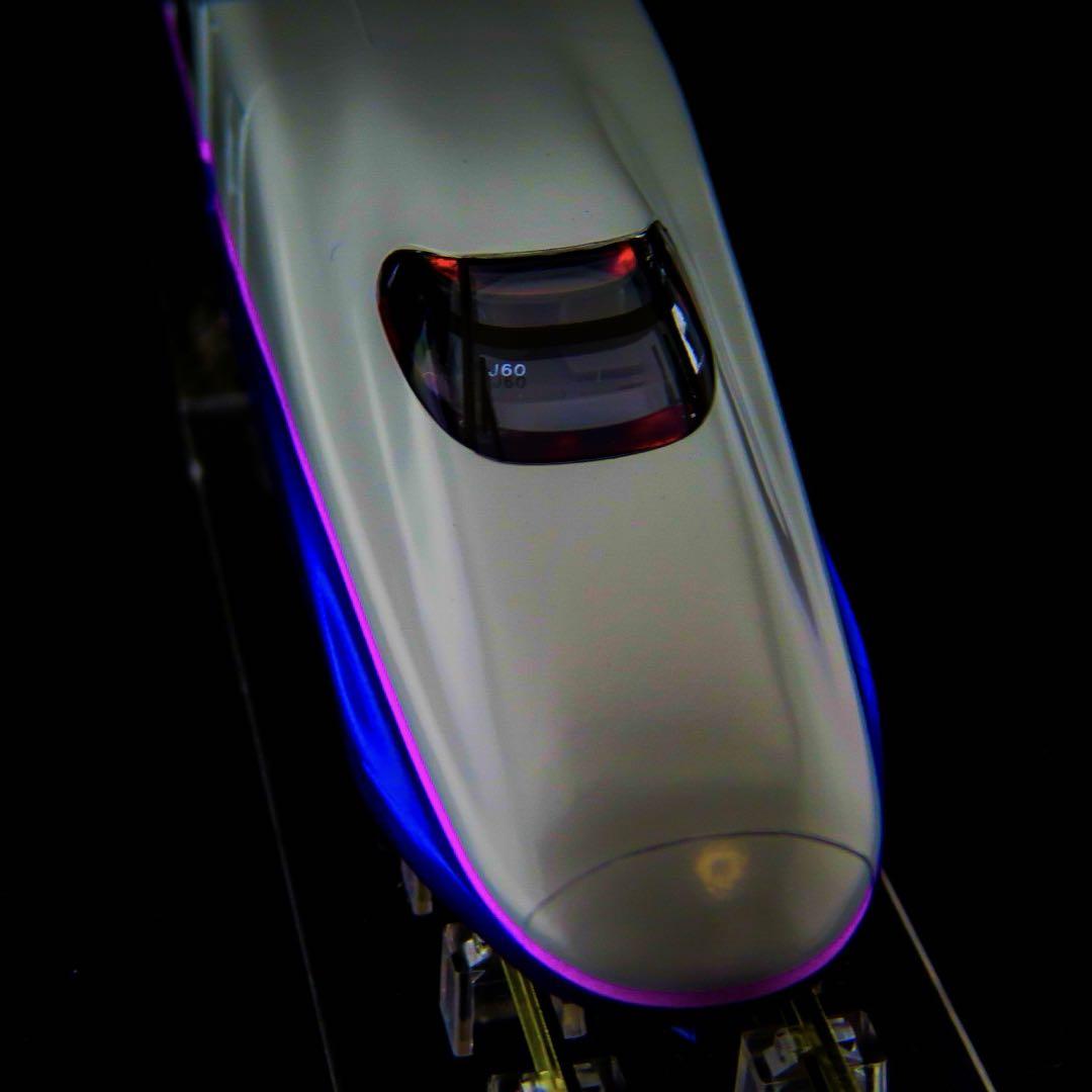 KATO E2系1000番台 新幹線「やまびこ・とき」 【新品,未使用品】