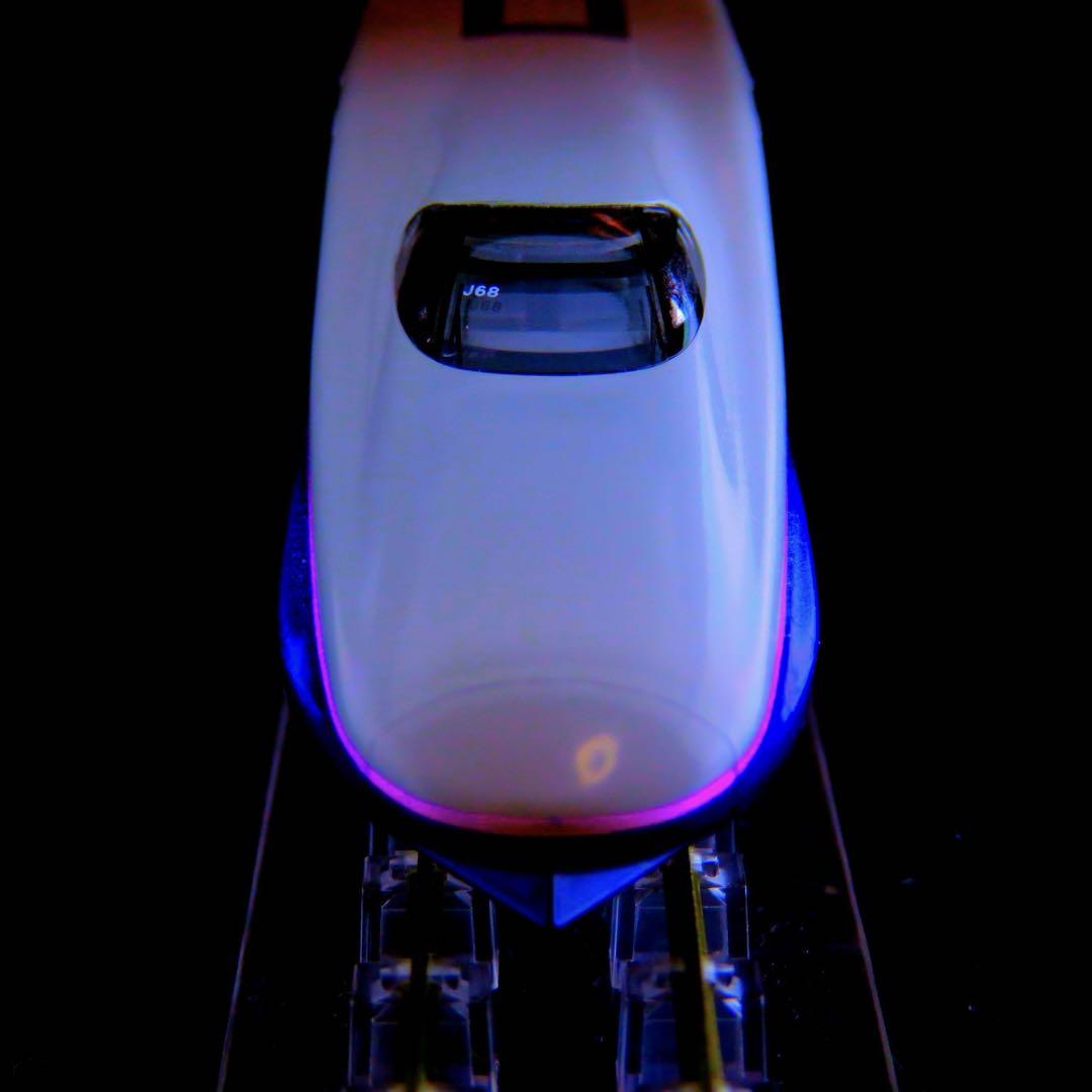 KATO E2系1000番台 新幹線「やまびこ・とき」 【新品,未使用品】
