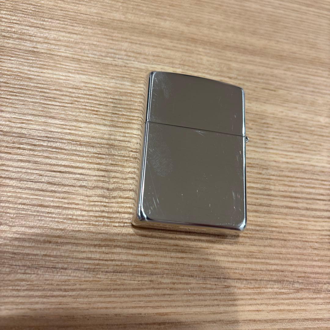 ZIPPO ジッポー スターリングシルバー925 15SAF目立った傷や汚れなし WWW_KANDAIZUMI_COM