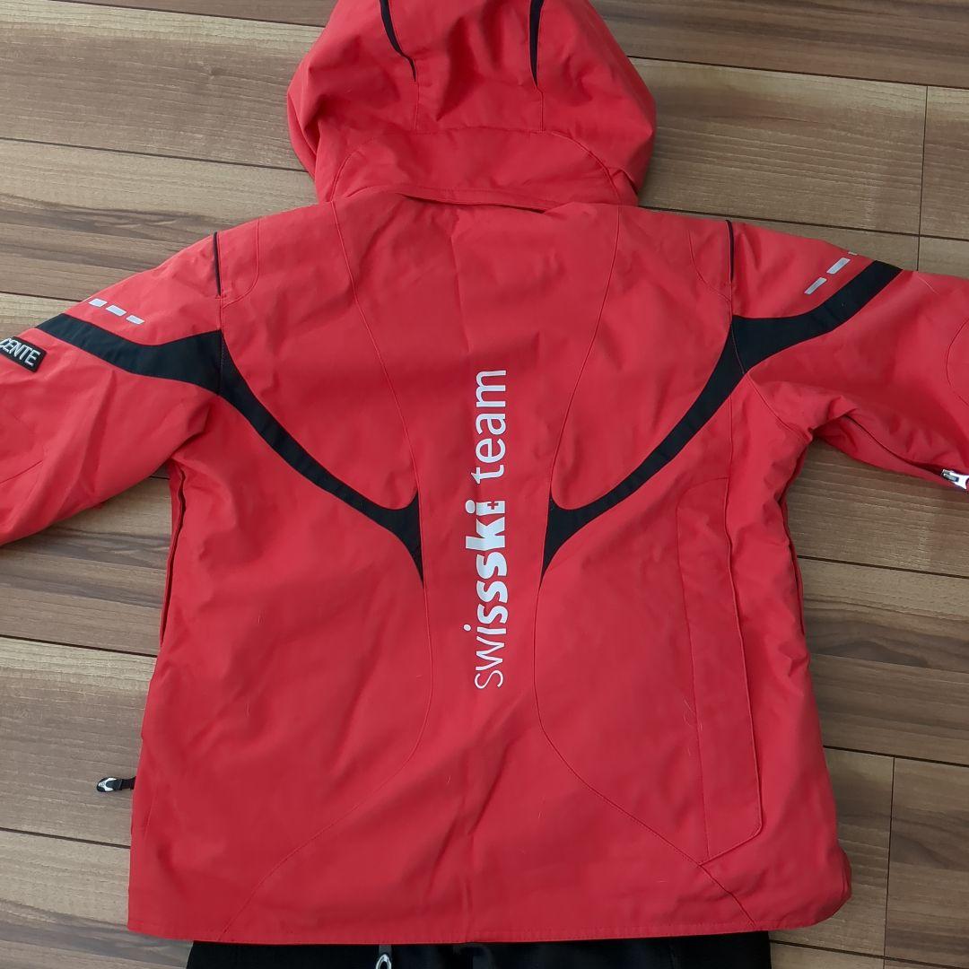 DESCENTE スキーウェア レディース