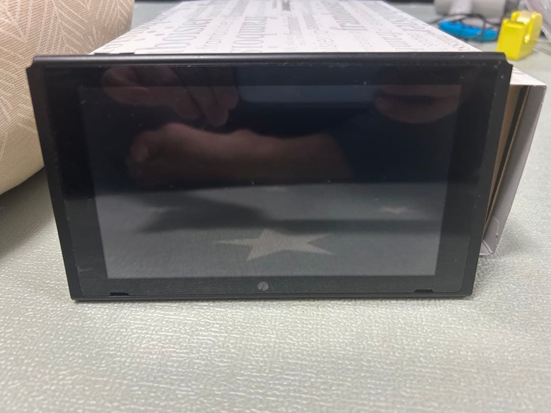 Nintendo Switch 本体のみ ジャンク品