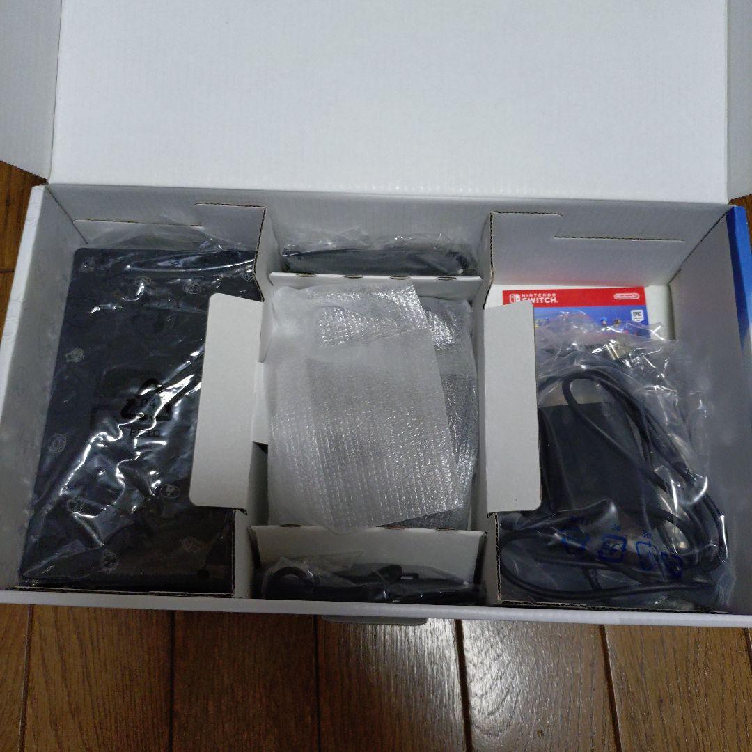 N.SWITCH/フォートナイトSpecial　特典未使用