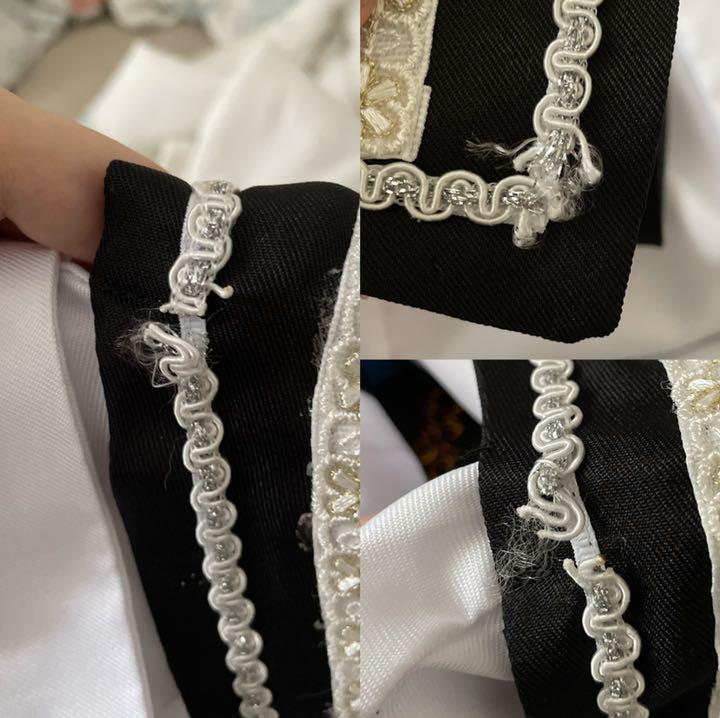 無職転生 ロキシー コスプレ衣装 フルセット 杖
