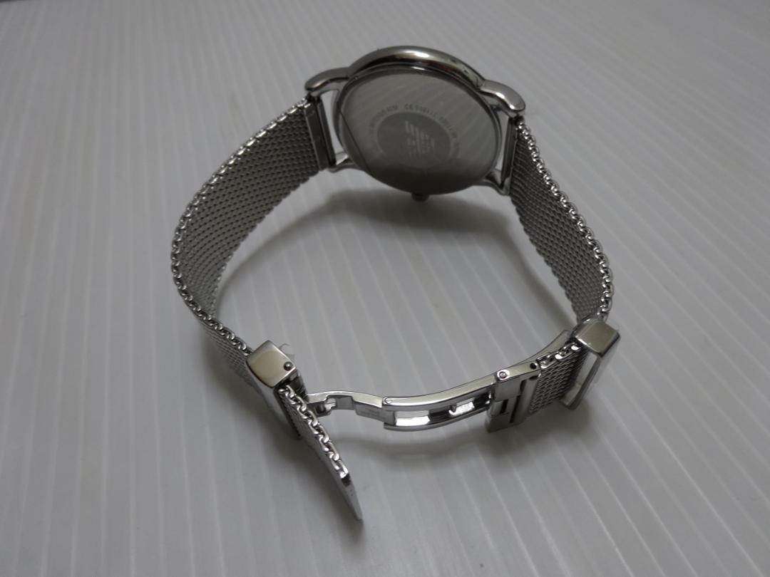 新品★エンポリオアルマーニ★メンズ★腕時計★AR11069★特価品★A-18