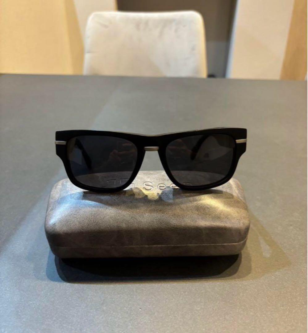 オリバーピープルズ　コラボ OV5311SU Oliver Peoples