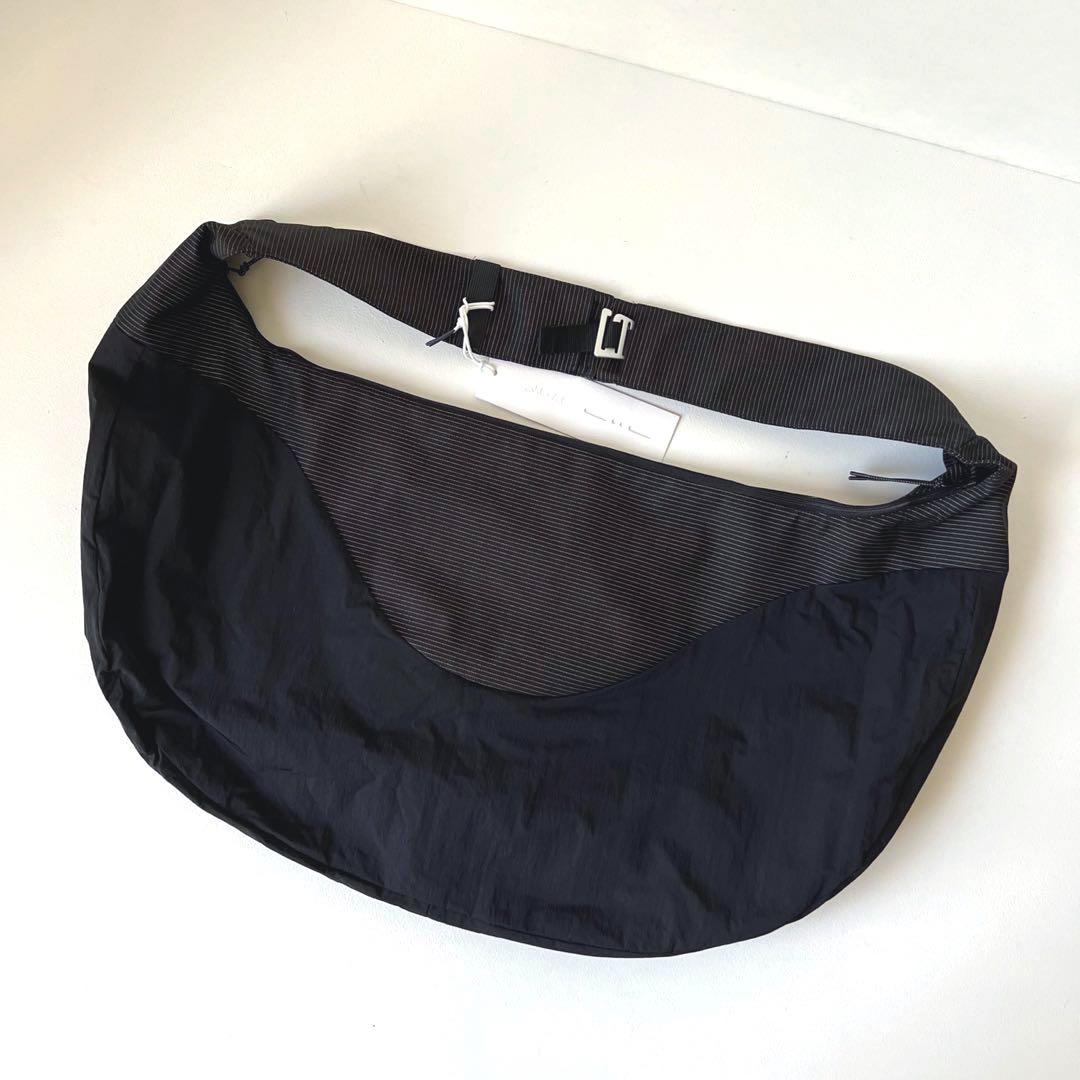 専用・Sale】 J.L-A.L Delt Bagショルダー バッグ - ショルダー