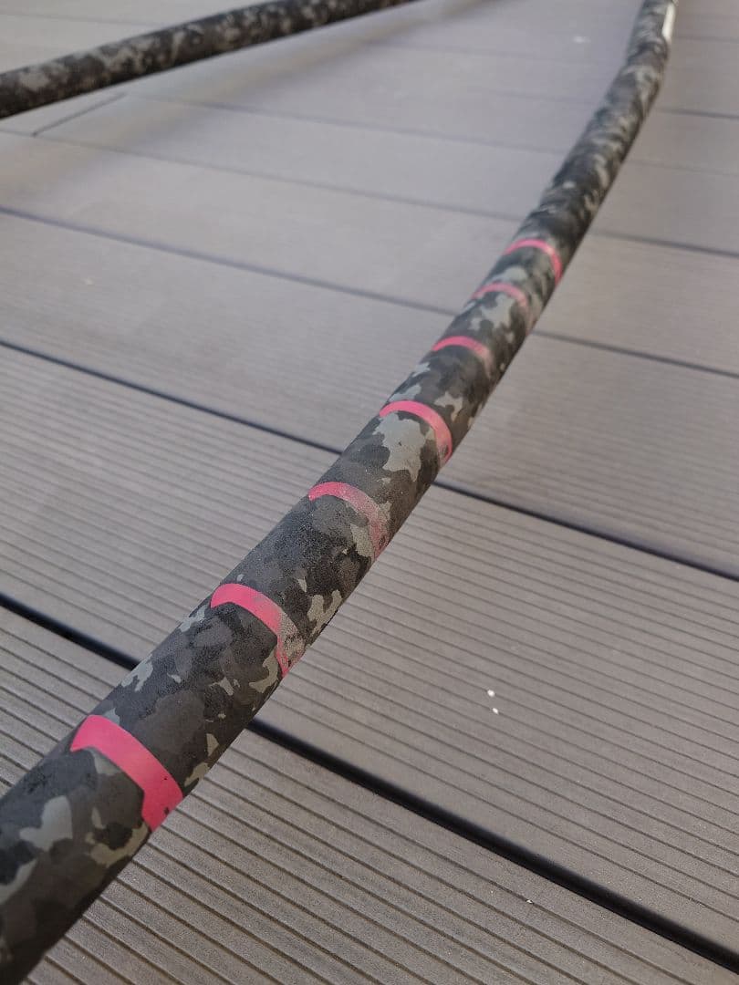 ENIGMA ウインドサーフィンブーム ②180-230cm ENIGMA ウインドサーフィンブーム ②180-230cm