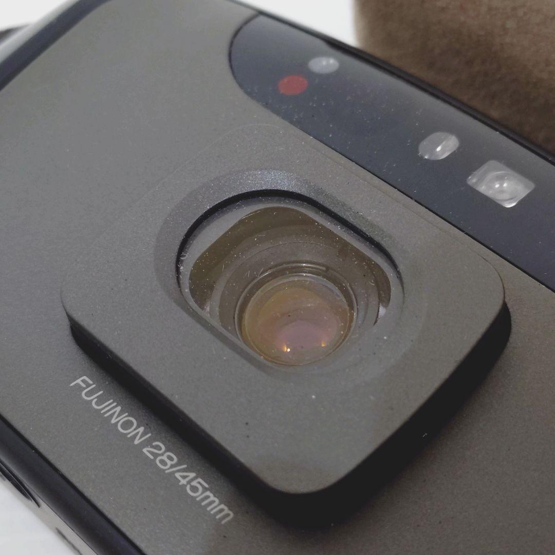 【動作確認ＯＫ】FUJIFilm　CARDIA MINI Elite