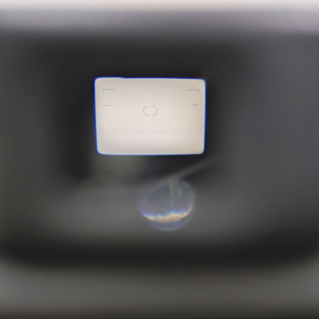 【動作確認ＯＫ】FUJIFilm　CARDIA MINI Elite