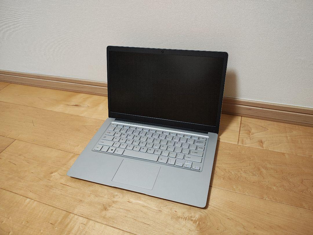 ジャンクPC 3台セット - メルカリ