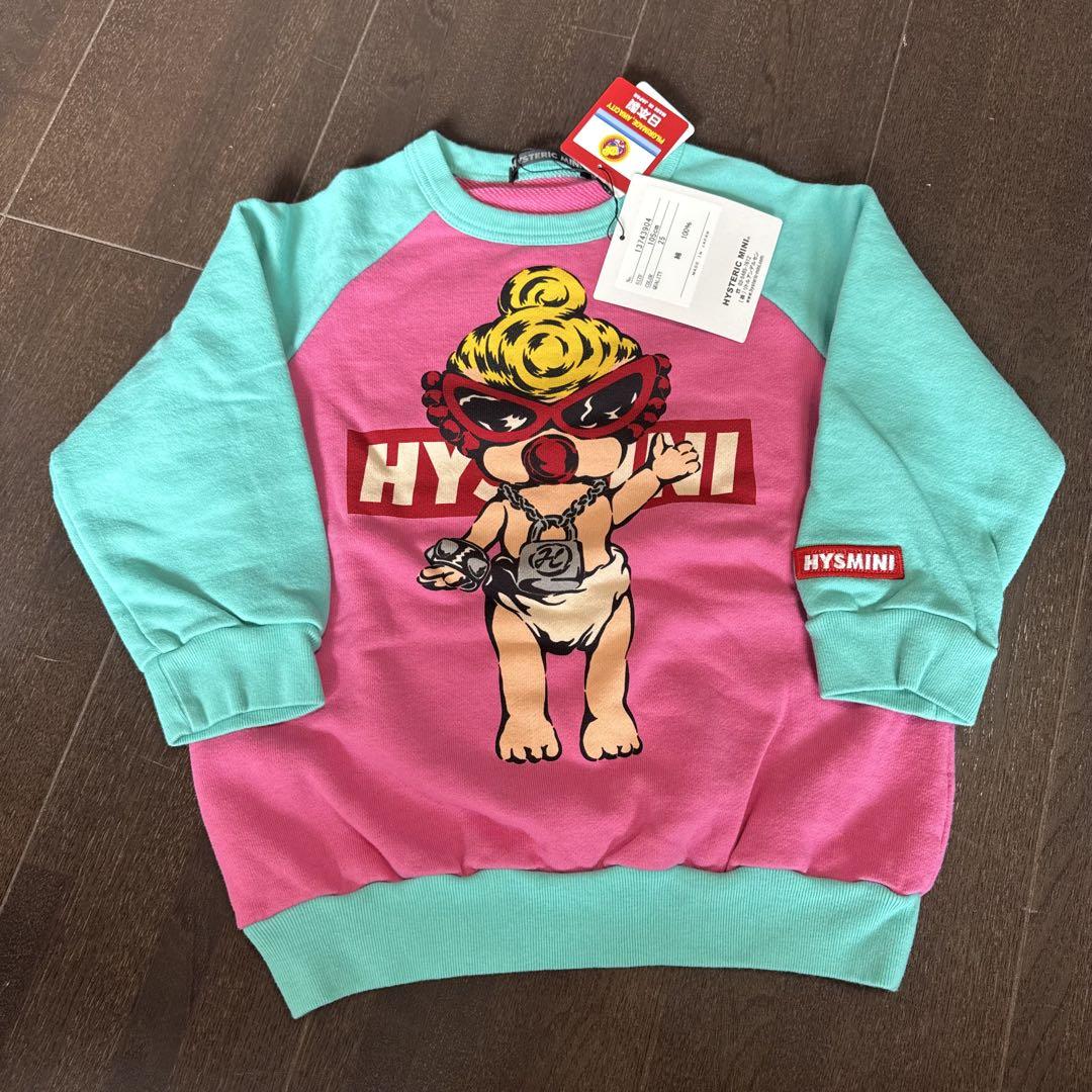 トレーナー Tシャツ