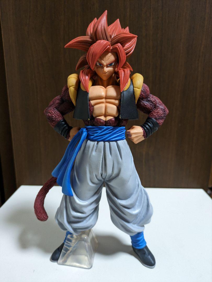 一番くじ ドラゴンボール THE GREATEST SAIYAN A賞 超サイヤ人4
