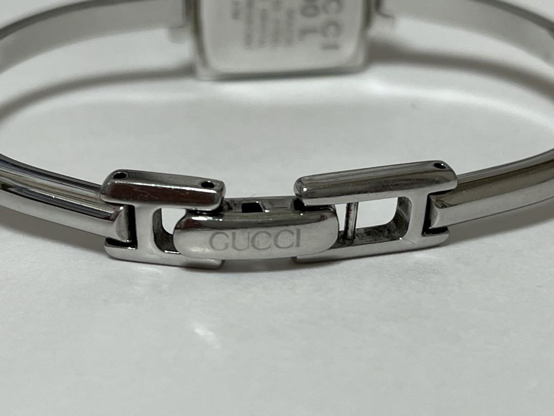 GUCCI 1900 L レディース時計