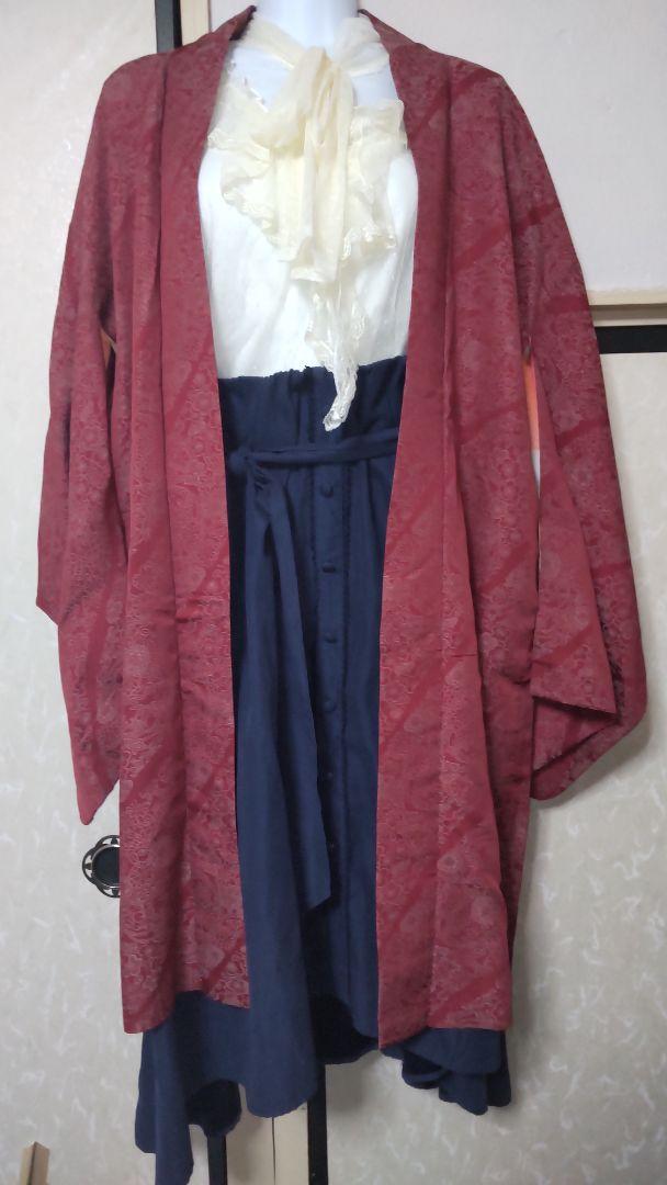 和洋折衷コーデ 人気の製品