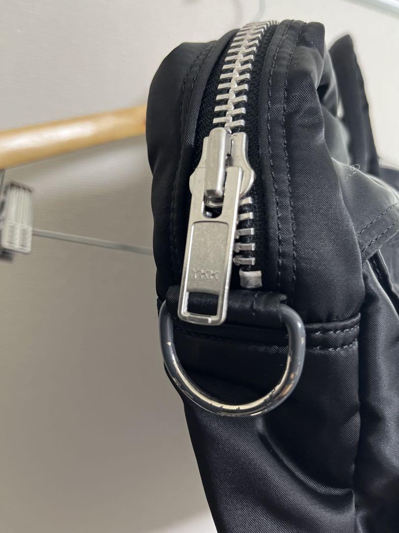 PORTER ポーター　タンカー　A3収納可能　大型　2way ブリーフケース