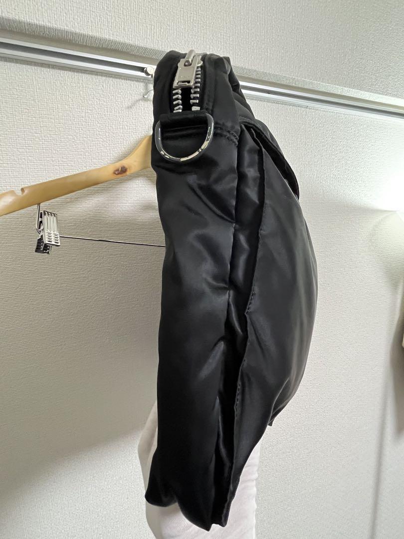 PORTER ポーター　タンカー　A3収納可能　大型　2way ブリーフケース
