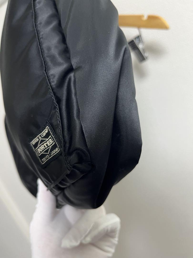 PORTER ポーター　タンカー　A3収納可能　大型　2way ブリーフケース