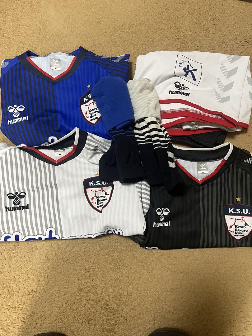 レアACL青山】サンフレッチェ広島 2019シーズンACLユニフォーム レアACL青山】サンフレッチェ広島 2019シーズンACLユニフォーム