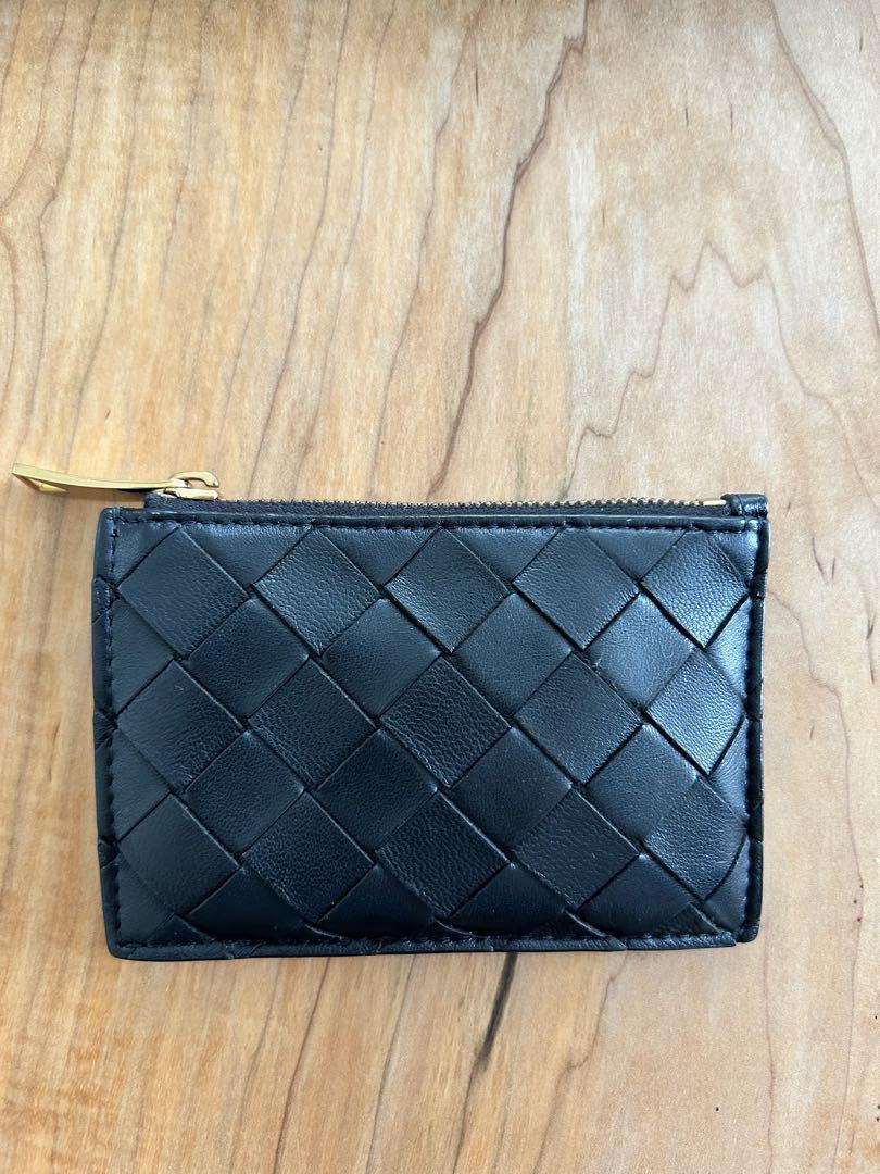 BOTTEGA VENETAボッテガヴェネタ キーポーチ　コインケース