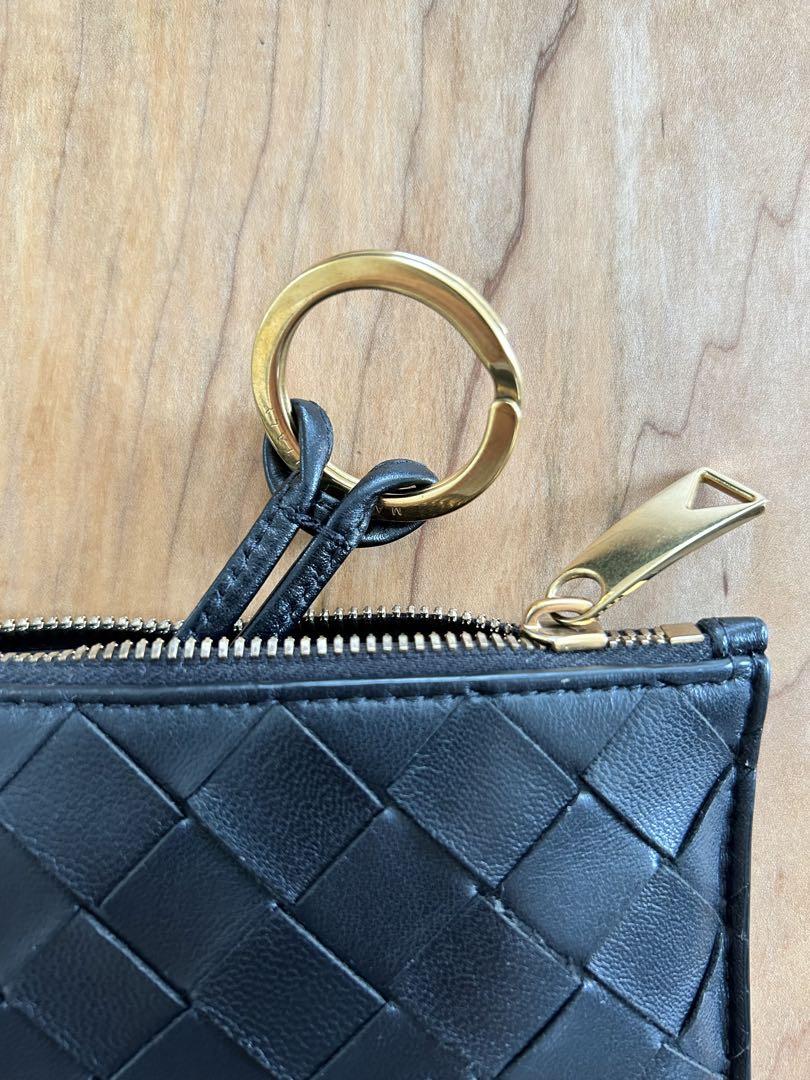 BOTTEGA VENETAボッテガヴェネタ キーポーチ　コインケース