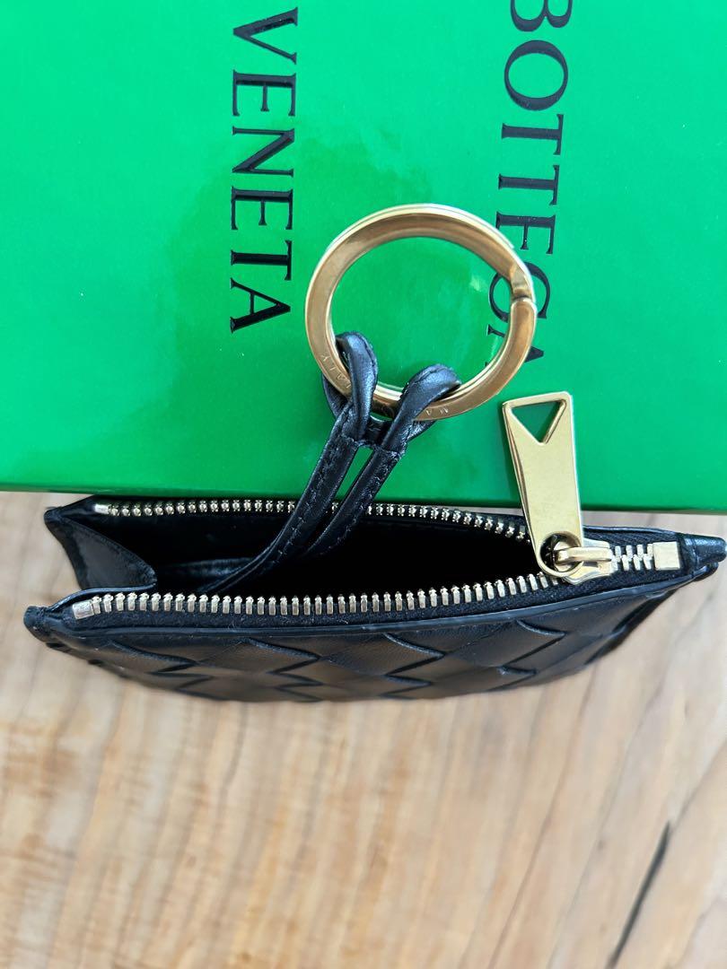 BOTTEGA VENETAボッテガヴェネタ キーポーチ　コインケース