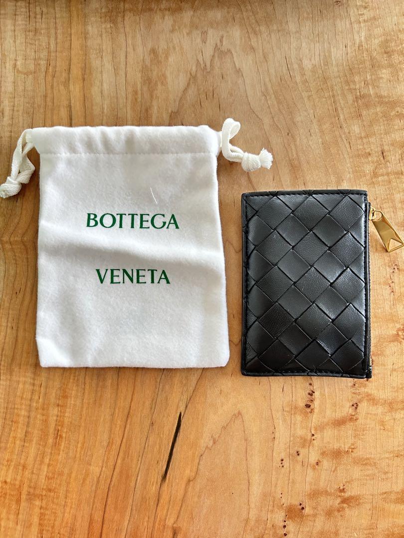 BOTTEGA VENETAボッテガヴェネタ キーポーチ　コインケース