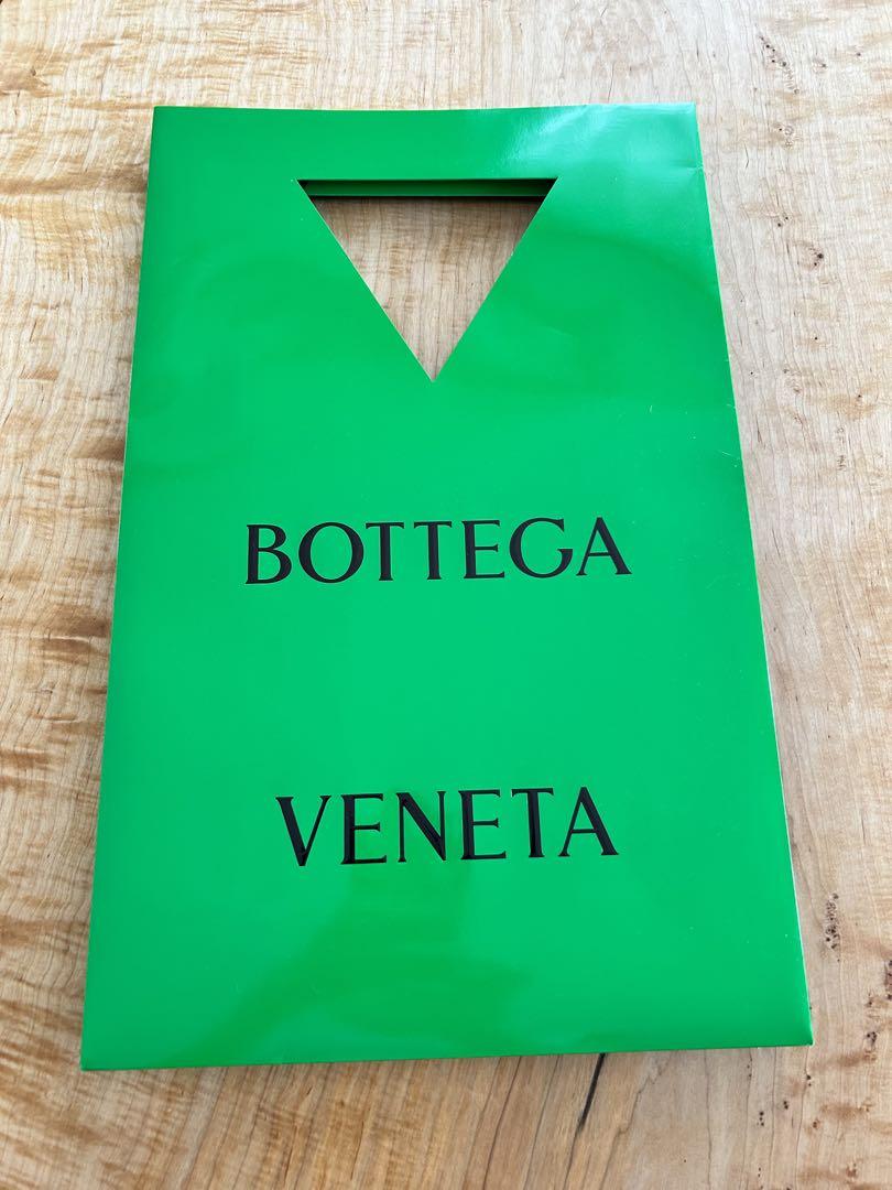 BOTTEGA VENETAボッテガヴェネタ キーポーチ　コインケース