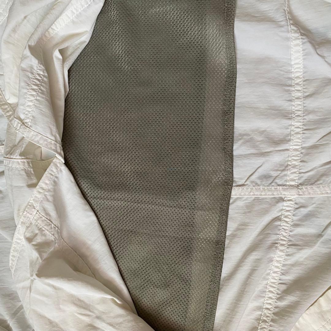 【状態良品】Jack Wolfskin FATIGUE CARGO SKIRT