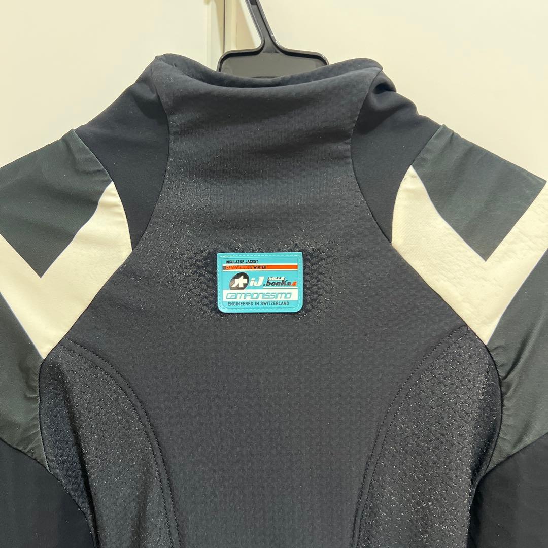 bonka6 ウインタージャケットL