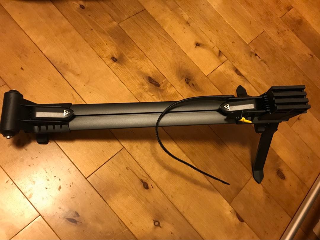 PAKGO X S 自転車ケースTOPEAK BRIGHTFACE_UK