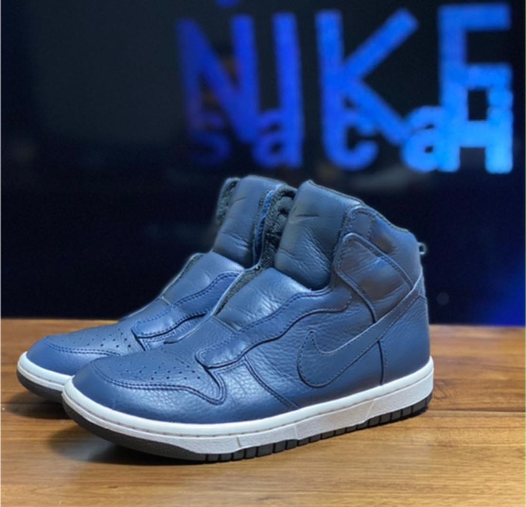 NIKE × sacai Dunk ナイキ × サカイ ダンク 完売品 激レア