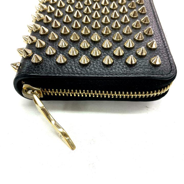 期間限定で特別価格 ❤️ 極上美品 クリスチャン ルブタン パネトーネ 長財布 正規品 鑑定済み dopf.ui.ac.id 期間限定で特別価格 ❤️ 極上美品 クリスチャン ルブタン パネトーネ 長財布 正規品 鑑定済み dopf.ui.ac.id