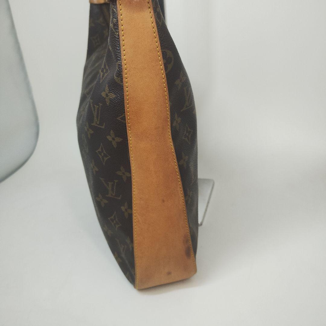 LOUISVUITTON ルイヴィトン　ショルダーバッグ