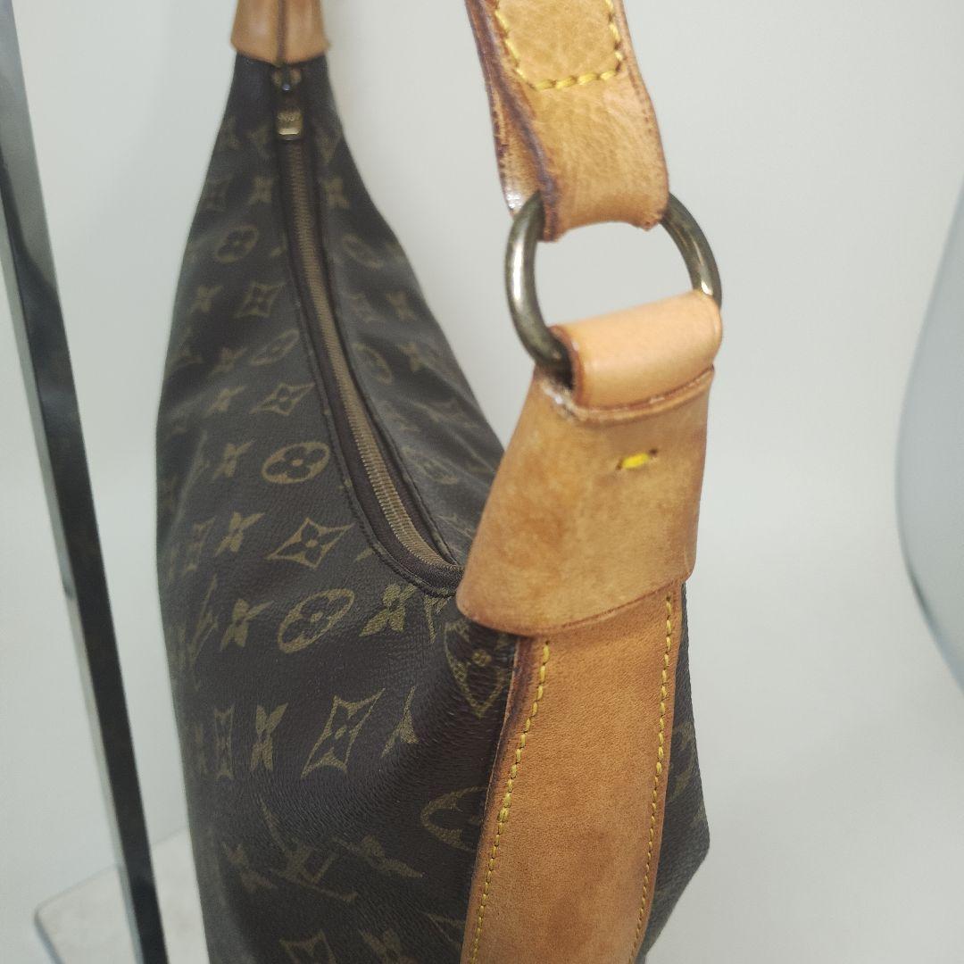 LOUISVUITTON ルイヴィトン　ショルダーバッグ