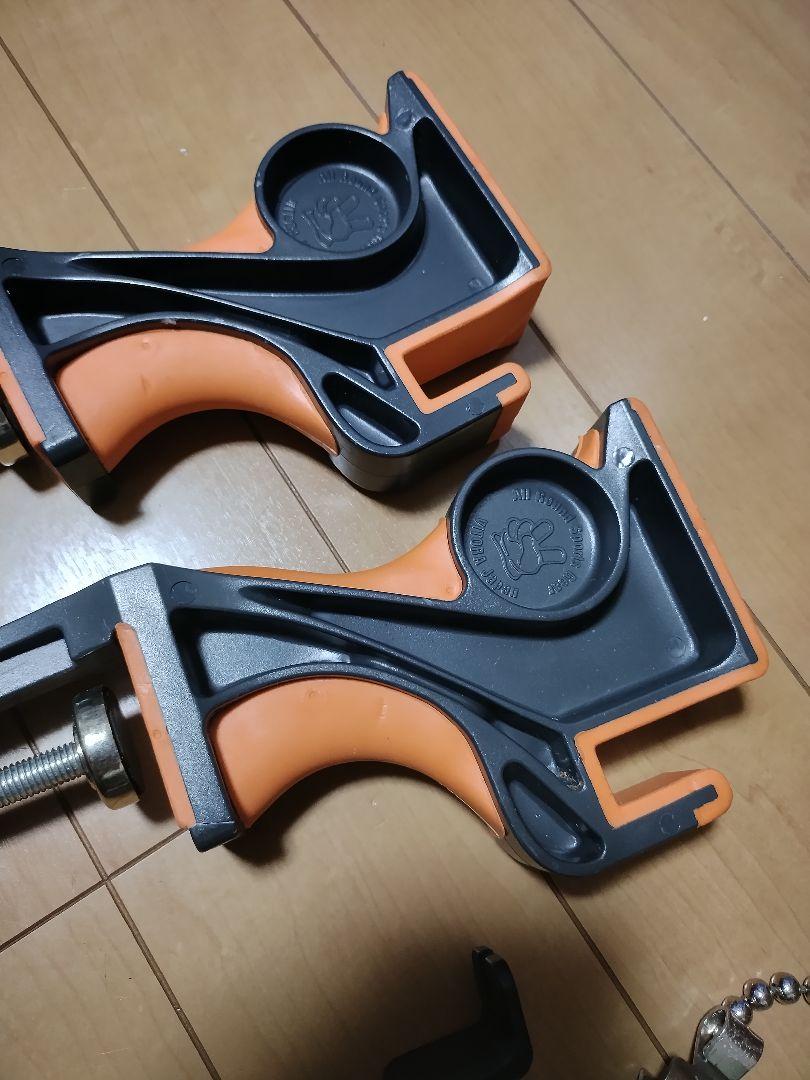 vitora バイス　スキー　メンテナンス　スキーバイス