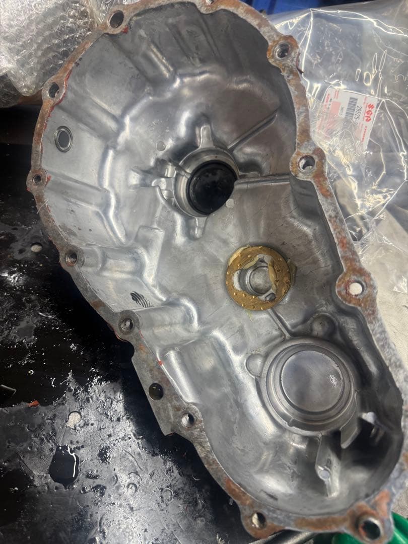 トランスファー