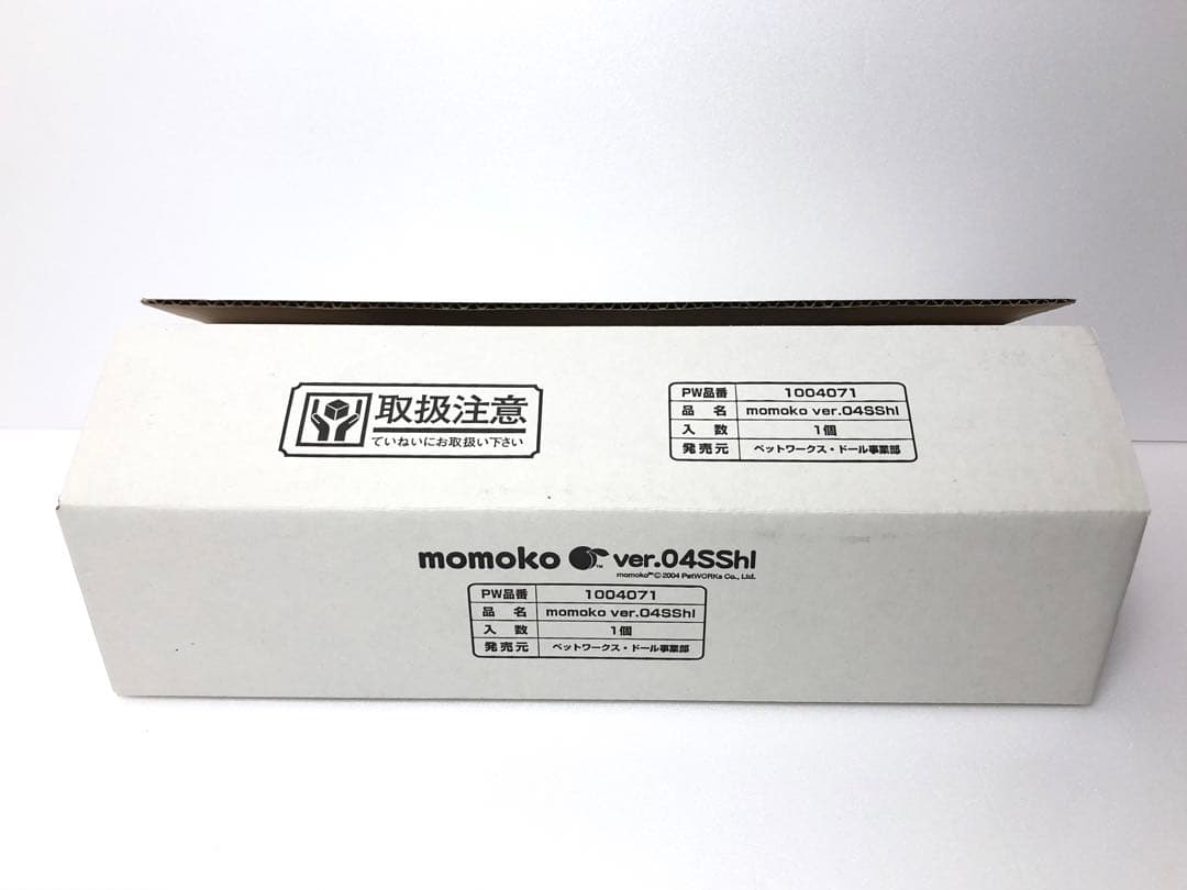 momoko ver.04SShl